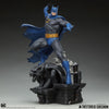 Batman - Batman (Retro Edition) 1/4 Scale Maquette