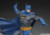 Batman - Batman (Retro Edition) 1/4 Scale Maquette