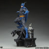 Batman - Batman (Retro Edition) 1/6 Scale Maquette