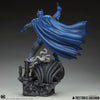 Batman - Batman (Retro Edition) 1/6 Scale Maquette