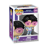 KPop Demon Hunters - Jinu (Chance of Chase) Pop! Vinyl Figure