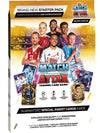 Match Attax: Topps UCC 2025/2026 Edition Starter Pack