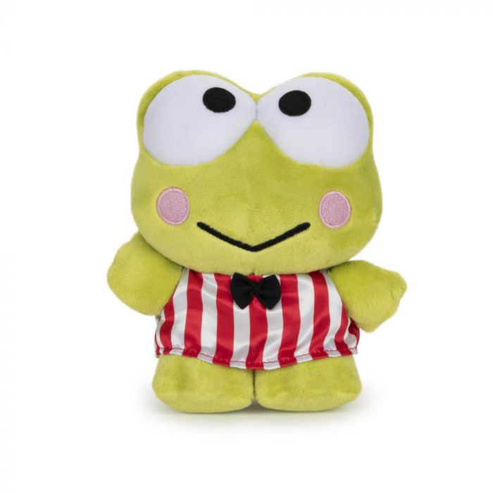 Hello Kitty and Friends: Keroppi Mini Plush