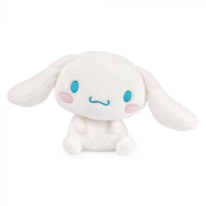 Hello Kitty and Friends: Cinnamoroll Mini Plush