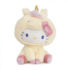 Hello Kitty & Friends: Hello Kitty Unicorn Plush - Small