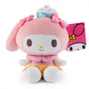 Hello Kitty and Friends: My Melody Confectioner Plush