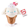 Hello Kitty and Friends: Cinnamoroll Root Beer Float Plush
