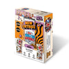 Topps: UEFA Match Attax - Champions League 2026/2027 Edition Mega Tin