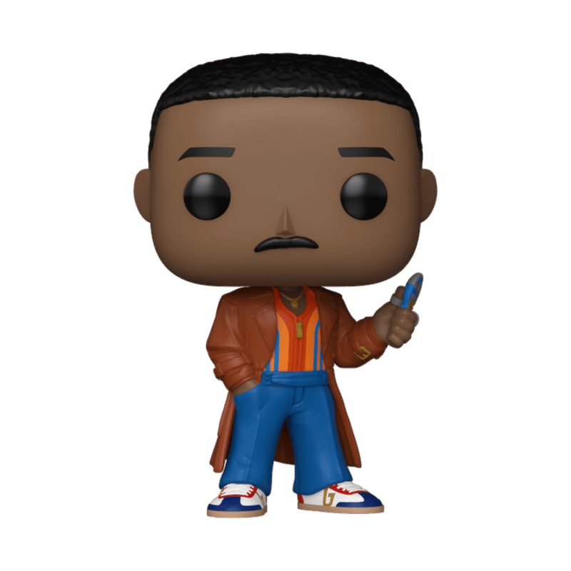 Doctor Who - Fifteenth Doctor Pop! Vinyl Figure