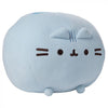 Pusheen: Plush - Round Blue Squisheeen