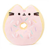 Pusheen: Plush - Sprinkle Donut