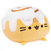 Pusheen Plush: Cinnamon Roll