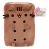 Pusheen: Plush - Neapolitan Ice Cream Sandwich
