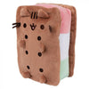 Pusheen: Plush - Neapolitan Ice Cream Sandwich
