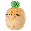 Pusheen Plush: Fruits Collection - Scented Pineapple