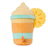 Pusheen Plush: Fruits Collection - Pineapple Float