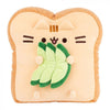 Pusheen Plush: Squisheen - Avocado Toast