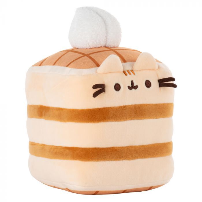 Pusheen Plush: Squisheen Waffle