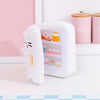Pusheen Plush: Kitchen Fridge Plush