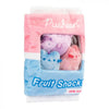 Pusheen Plush: Fruit Snacks in Bag Plush