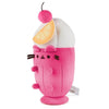 Pusheen Plush: Fruit Parfait Plush