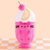 Pusheen Plush: Fruit Parfait Plush