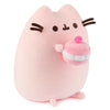 Pusheen Plush: Snackable Cherry Macaron Pusheen