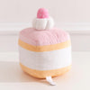 Pusheen Plush: Spongecake Pusheen