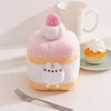 Pusheen Plush: Spongecake Pusheen
