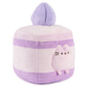 Pusheen Plush: Lavender Cake Pusheen