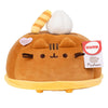 Pusheen Plush: Chocolate Dome Pusheen
