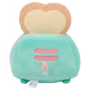 Pusheen Plush: Toaster Pusheen