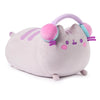 Pusheen Plush: Gamer Girl Log Squisheen