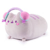 Pusheen Plush: Gamer Girl Log Squisheen