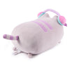 Pusheen Plush: Gamer Girl Log Squisheen
