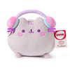 Pusheen Plush: Gamer Girl Log Squisheen