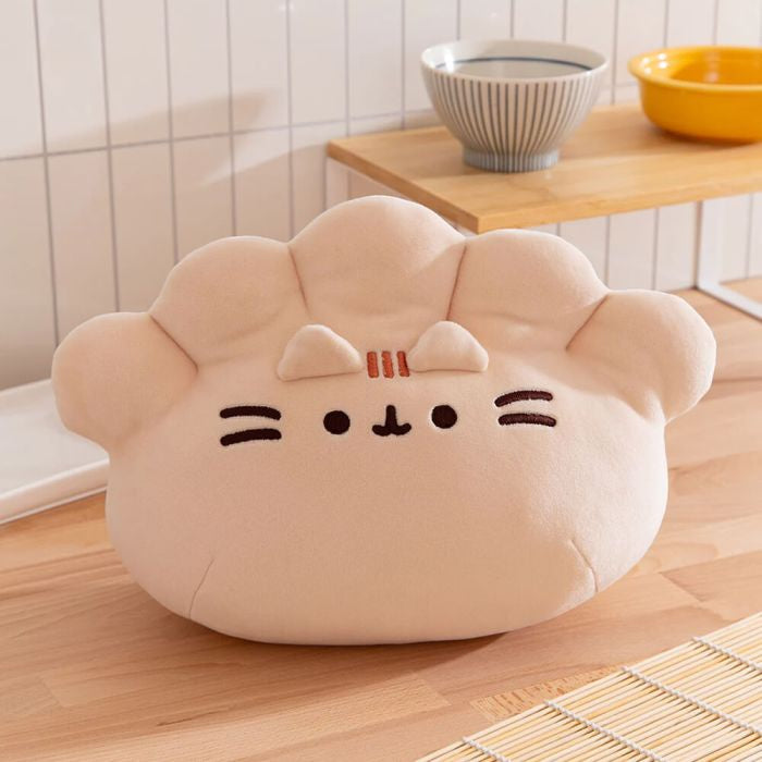 Pusheen: Bento - Gyoza Plush