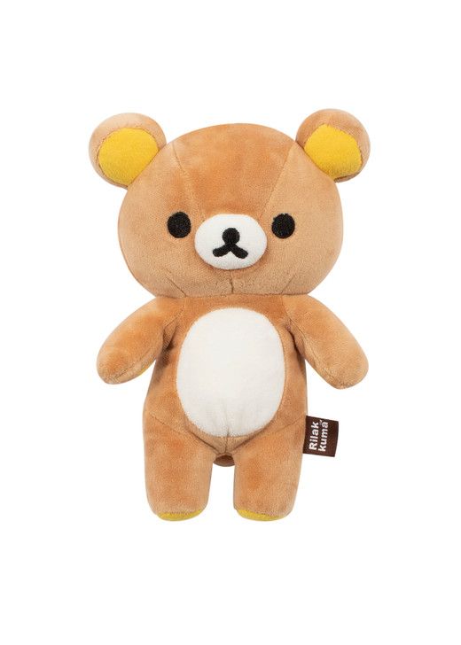 RILAKKUMA : Classic Plush (Small)