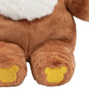 RILAKKUMA: Classic Chairoikoguma Plush (Medium)