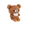 RILAKKUMA: Classic Chairoikoguma Plush (Medium)