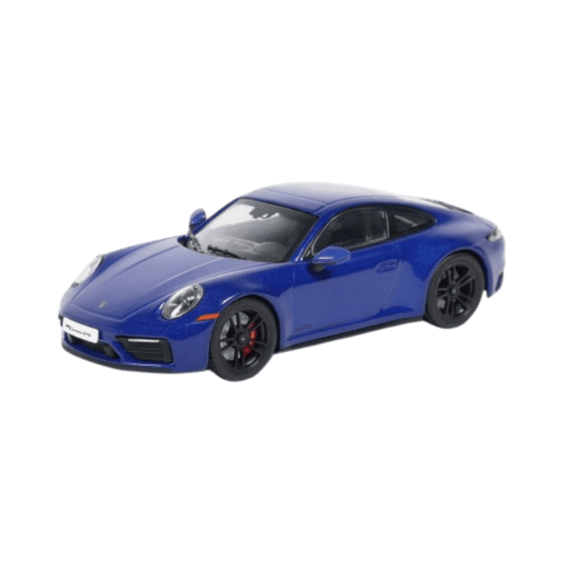 Solido - 1:43 2021 Porsche 992 Carrera 4 GTS Diecast Vehicle
