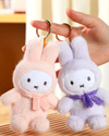 Miffy: Macaron Plush Series Blind Box (Single)