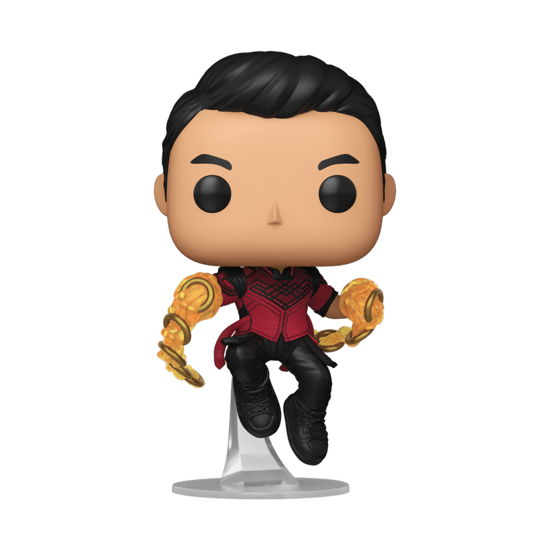 Avengers: Doomsday - Shang-Chi Pop! Vinyl Figure