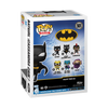 Batman: War Zone - Batgirl (Cassandra Cain) Pop! Vinyl Figure