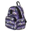 The Nightmare Before Christmas - Halloween Mini Backpack