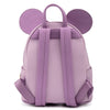 Mickey Mouse - Minnie Holding Flowers Mini Backpack