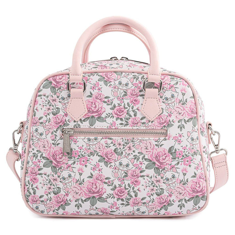 Aristocats - Marie Floral Crossbody