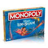 Monopoly - Lilo and Stitch Edition