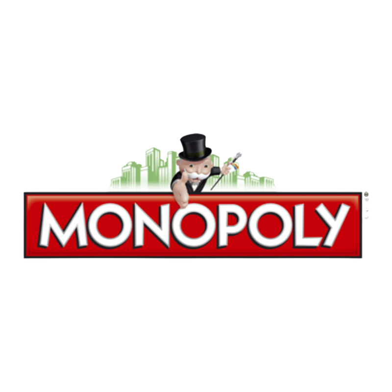 Monopoly - The Witcher Edition