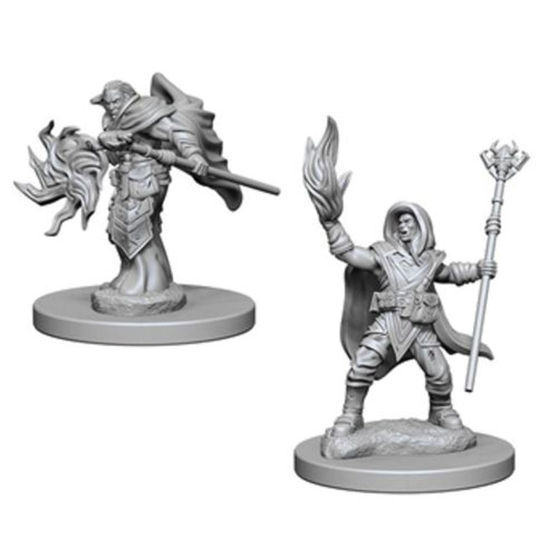 Dungeons and Dragons Nolzurs Marvelous Elf Male wizards